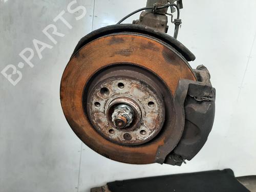Right front suspension RENAULT KADJAR (HA_, HL_) 1.5 dCi 110 (HLA3) | BP26777598M73 