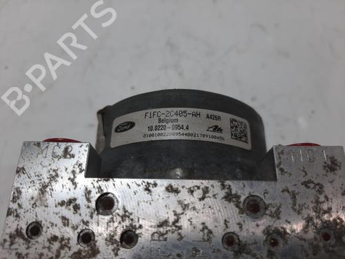 ABS pump FORD FOCUS III 1.5 EcoBoost | BP38015423M43 - Image 2