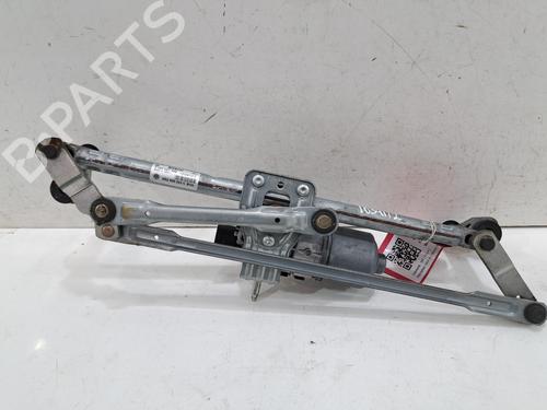 Used Front wiper motor SEAT IBIZA IV (6J5, 6P1) 1.4 (85 hp) 31597055