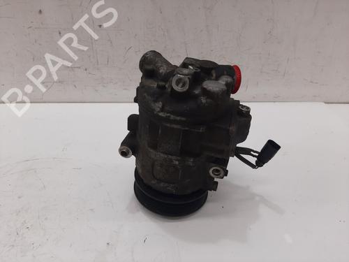 AC compressor SKODA FABIA II (542) 1.2 | BP37516002M34 - Image 6
