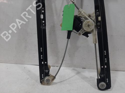 Rear right window mechanism LAND ROVER RANGE ROVER IV (L405) 3.0 SDV6 Hybrid 4x4 | BP29882567C25