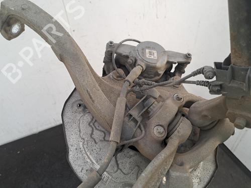 Right front suspension MERCEDES-BENZ E-CLASS T-Model (S213) E 200 (213.242) | BP26805924M73 