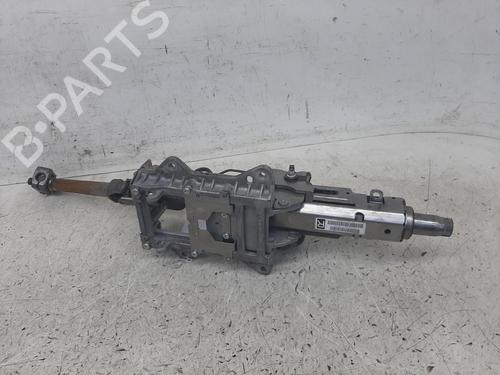 Steering column AUDI Q3 (8UB, 8UG) 1.4 TSI | BP26859586M21 
