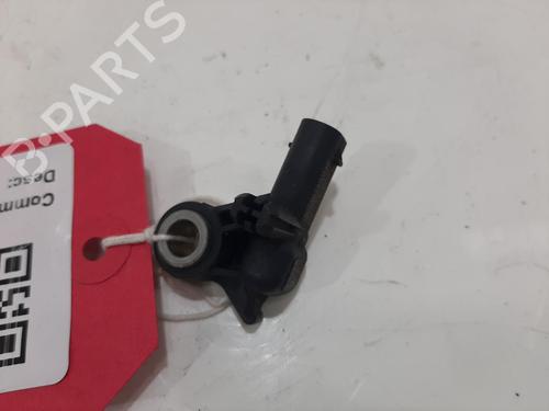 Used Control unit JAGUAR I-PACE (X590) EV400 AWD (400 hp) 31009880