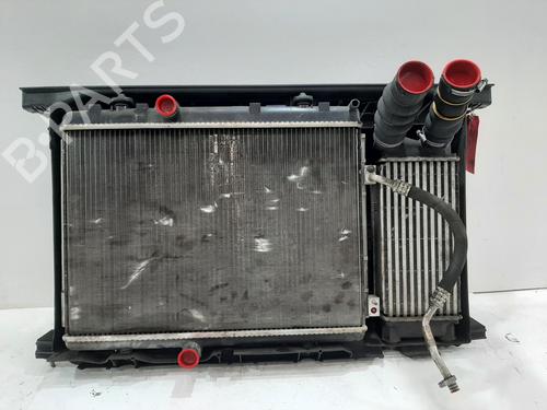 Kølerpakke PEUGEOT PARTNER Tepee 1.6 BlueHDi 100 | BP31033054M120