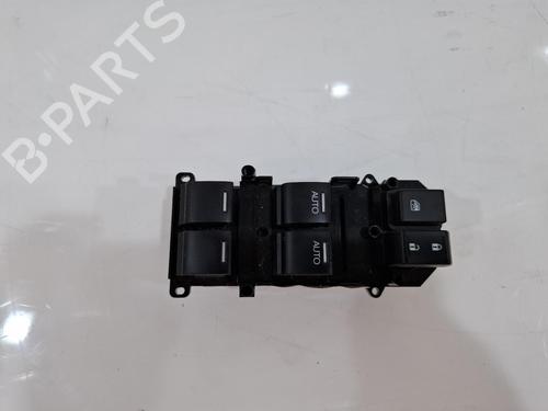 Right front window switch HONDA CIVIC IX (FK) 1.4 i-VTEC (FK1) | BP38015412I26 - Image 3