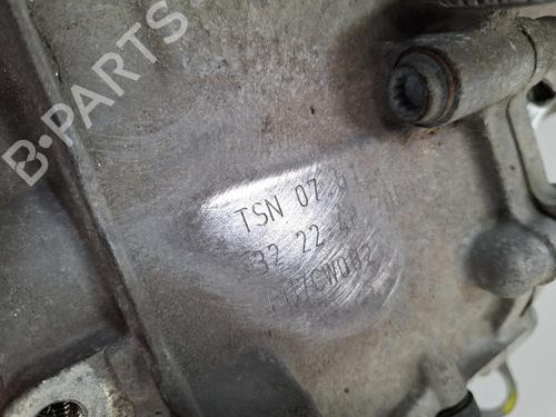 Gearbox SKODA KAROQ (NU7, ND7) 1.6 TDI | BP36451169M3 - Image 5