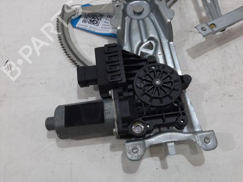 Fensterheber links vorne VAUXHALL ZAFIRA Mk II (B) (A05) 1.8 | BP30286351C22