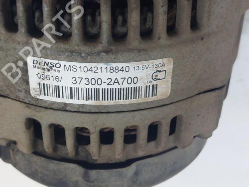 Alternator HYUNDAI TUCSON (TL, TLE) 1.7 CRDi | BP27922665M7 