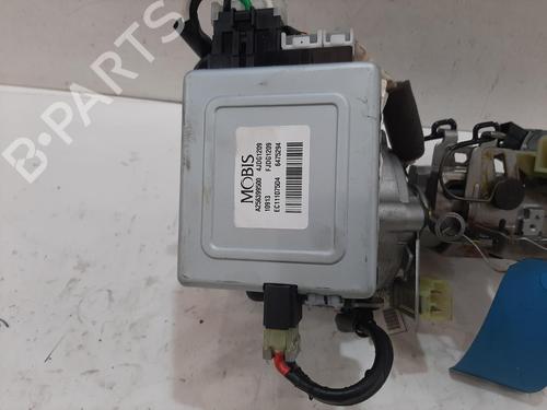 Steering column KIA CEE'D (JD) 1.6 GDI | BP31208089M21
