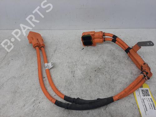 Ledningsnet BMW i3 (I01) Range Extender (170 hp) 26749520