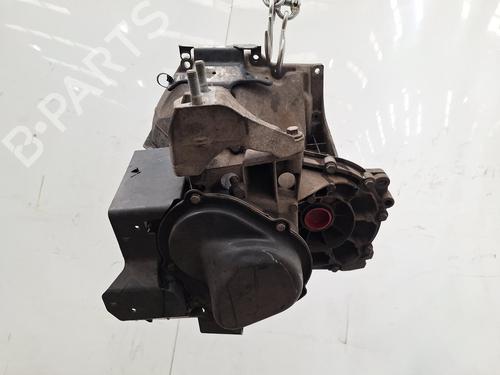 Gearkasse FORD B-MAX (JK) 1.6 TDCi | BP39267268M3 - Image 5