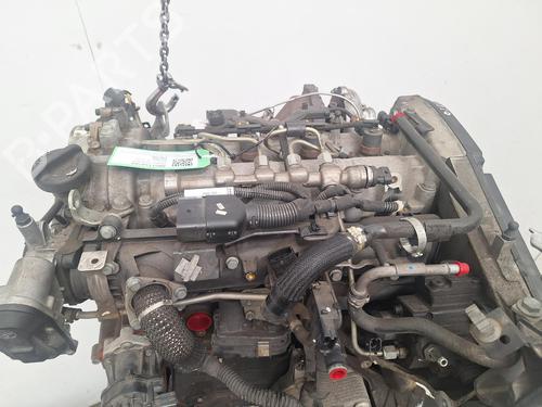 Engine VAUXHALL ASTRA Mk VI (J) (P10) 2.0 CDTi | BP38067278M1 - Image 6
