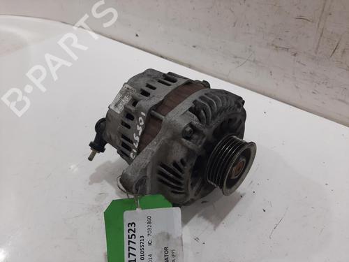 Alternator SUZUKI SPLASH (EX) 1.2 VVT (A5B412) | BP37484785M7 - Image 4
