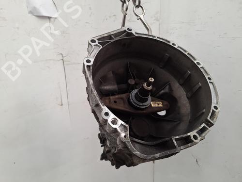 Used Gearbox Gearbox BMW 1 Coupe (E82) 118 d (143 hp) 40500152 40500152