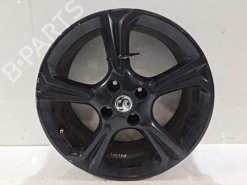 Used Rim Rim VAUXHALL CORSA Mk V (F) 1.2 (101 hp) 40010669 40010669