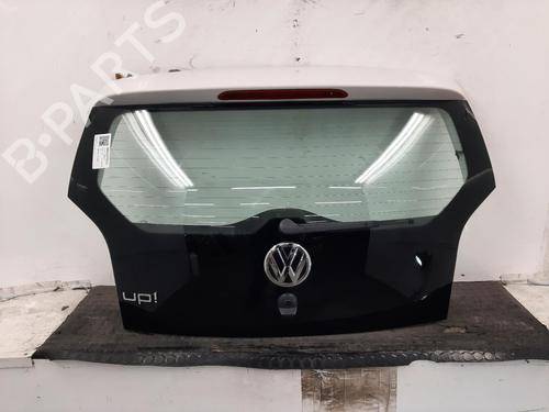 Used Tailgate Tailgate VW UP! (121, 122, BL1, BL2, BL3, 123) 1.0 (60 hp) 33555798 33555798