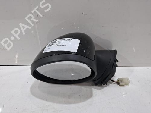 Used Left mirror Left mirror MINI MINI (F55) Cooper (136 hp) 40455062 40455062