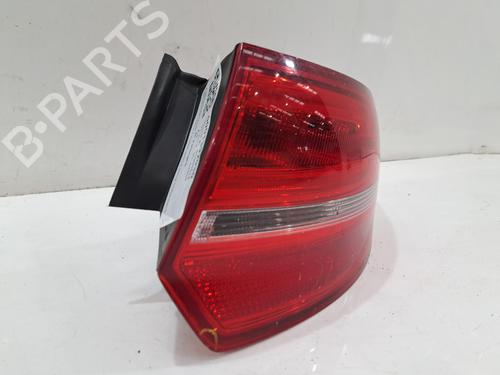 Used Right taillight AUDI A3 Sportback (8PA) 1.6 TDI (105 hp) 26847662