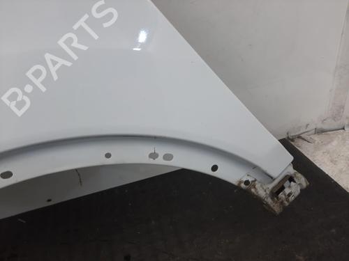 Left front fenders FORD KUGA II (DM2) 1.5 TDCi | BP29553546C41 