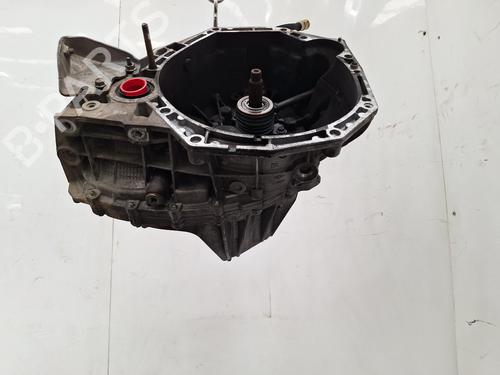 Gearbox RENAULT CAPTUR I (J5_, H5_) 1.5 dCi 110 | BP38620759M3 - Image 3