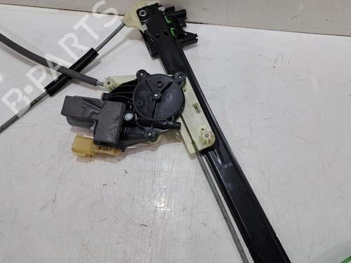 Front left window mechanism JAGUAR I-PACE (X590) EV400 AWD | BP30119720C22