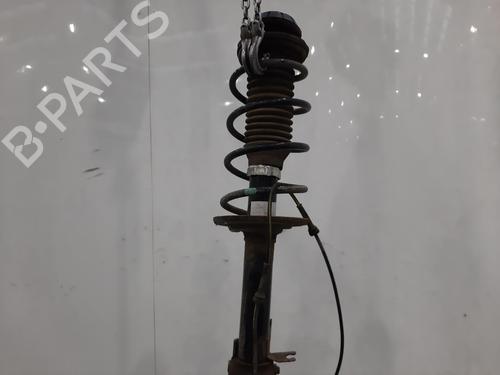 Right front suspension TOYOTA AYGO (_B4_) 1.0 (KGB40) | BP30695056M73 