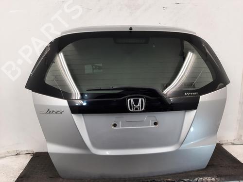 Used Tailgate HONDA JAZZ III (GE_, GG_, GP_, ZA_) 1.3 i (GE6, GG3, GG6) (100 hp) 31750766