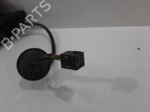 Left mirror VAUXHALL CORSA Mk III (D) (S07) 1.2 i 16V (L08) | BP26754695C26 