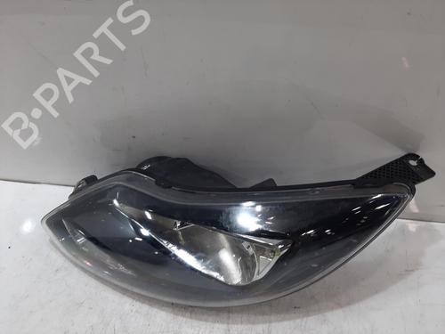 Left headlight FORD FOCUS III 1.6 Ti | BP39983114C28 - Image 4