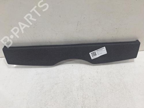 Rear parcel shelf FIAT 500 (312_) 1.2 (312AXA1A) | BP32357502C85