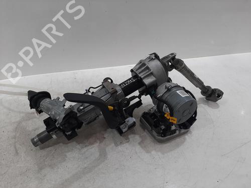 Used Steering column AUDI A1 Sportback (GBA) 25 TFSI (95 hp) 26794022