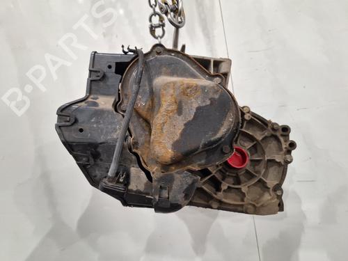 Gearbox FORD FIESTA VI (CB1, CCN) 1.25 | BP36811539M3 - Image 3