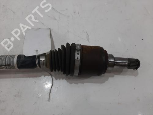 Other FIAT 500 (312_) 1.0 Mild Hybrid (312.AYD1B) | BP37673010O1 - Image 3
