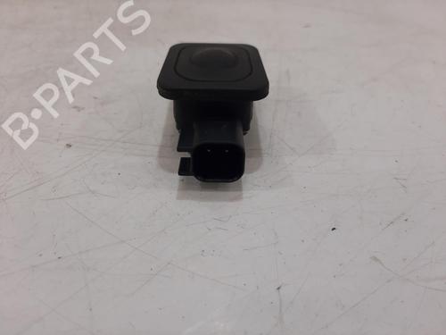 Tailgate handle JAGUAR I-PACE (X590) EV400 AWD | BP29496584C132 