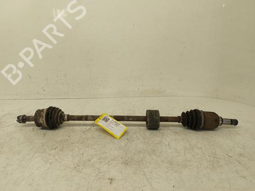 Used Other FIAT 500 (312_) 1.2 (312AXA1A) (69 hp) 26842650