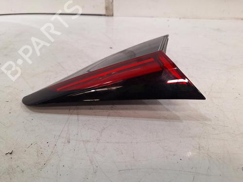Left tailgate light VAUXHALL CORSA Mk V (F) 1.2 | BP37497117C79  - Image 5