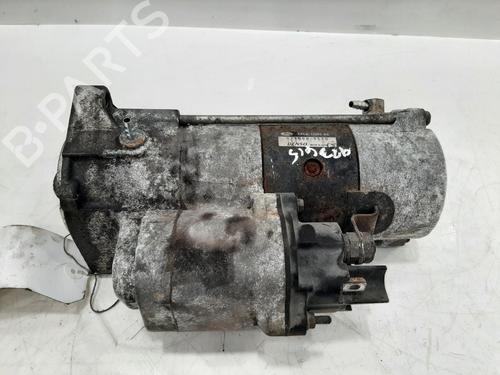 Startmotor LAND ROVER RANGE ROVER IV (L405) 4.4 SDV8 4x4 (340 hp) 26795334