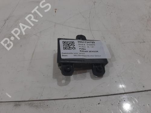 Módulo eletrónico Módulo eletrónico FORD PUMA (J2K, CF7) 1.0 EcoBoost mHEV (155 hp) 36046832 36046832
