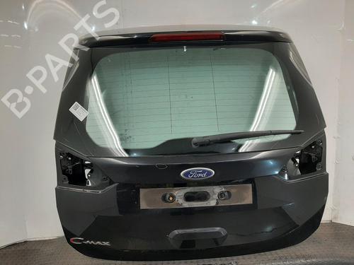 Used Tailgate Tailgate 39531801 39531801