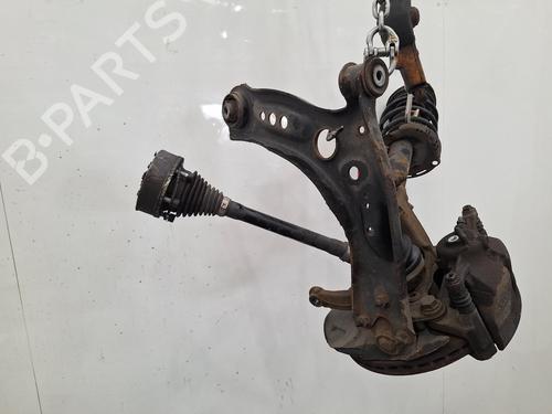 Left front suspension AUDI A3 (8V1, 8VK) 1.4 TFSI | BP29636795M72 