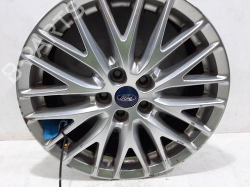 Used Rim FORD FOCUS III 1.6 Ti (105 hp) 30496059