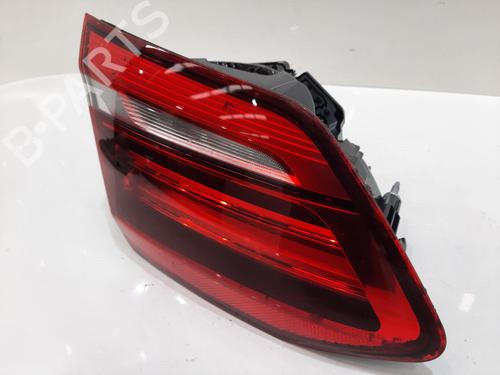 Left tailgate light BMW 2 Active Tourer (F45) 218 d | BP33939977C79 - Image 4