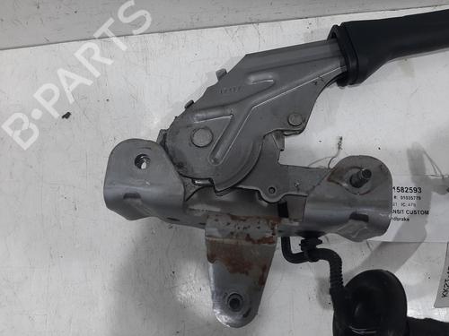 håndbremse FORD TRANSIT CUSTOM V362 Van (FY, FZ) 2.0 EcoBlue | BP31009020I18 