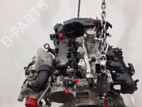 Engine PEUGEOT 3008 I MPV (0U_) 1.2 | BP29945999M1