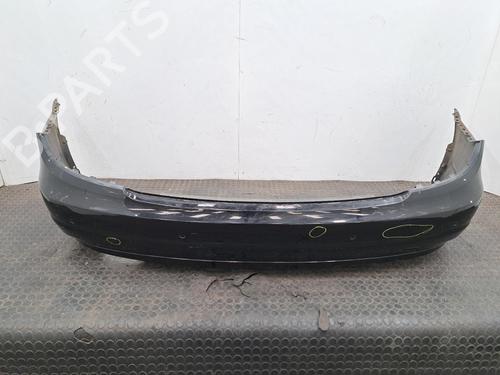 rear-bumper-mercedes-benz-c-class-coupe-c204-2011-39716260 main image