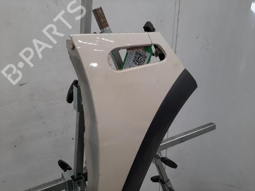 Right front fenders MINI MINI (R50, R53) One | BP26863960C42 