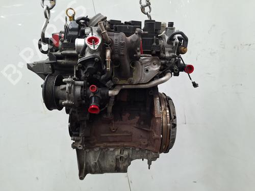 Engine FORD C-MAX II (DXA/CB7, DXA/CEU) 1.0 EcoBoost | BP38871411M1 - Image 3