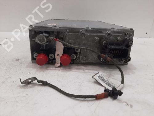 Inverter/Converter JAGUAR I-PACE (X590) EV400 AWD | BP34424157M119  - Image 5