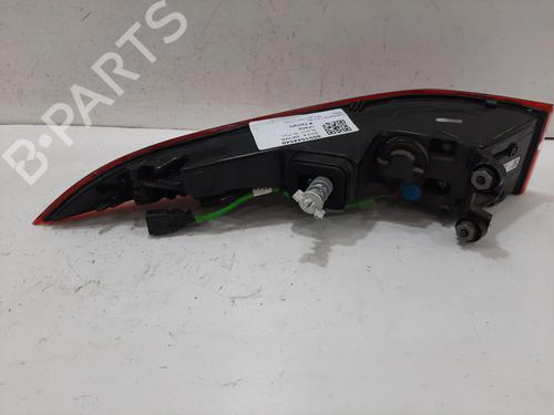 Right taillight JAGUAR I-PACE (X590) EV400 AWD | BP30094862C35 